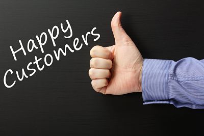 customer satisfaction, customer service