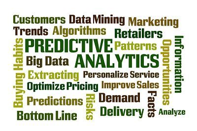 Marketing analytics, marketing technology, marketing automation